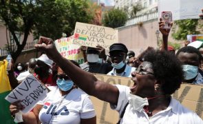 Sociedade civil guineense anuncia manifestação dia 25 pela reposição da democracia