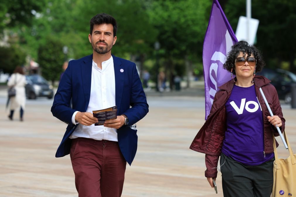 Volt defende via verde do licenciamento para aumentar habitação acessível