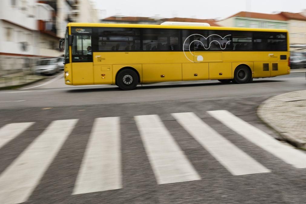 Sindicato anuncia greves para junho na Carris devido a impasse nas negociações
