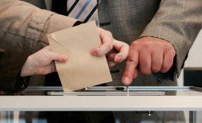Eleições Não sabe onde vai votar? Nós ajudamos!