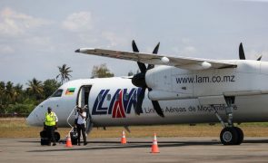 Afastada administração da Linhas Aéreas de Moçambique que passa a ter comissão de gestão