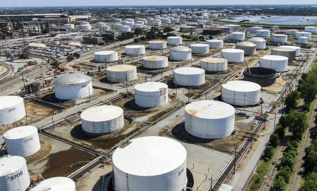 Cotação do Brent para entrega em julho sobe 2,57% para 66,63 dólares