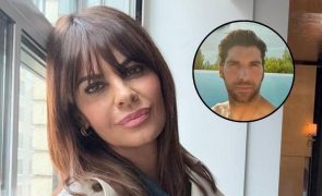Cayetano Rivera Modelo espanhola abre o jogo após ser vista ao lado do toureiro: 