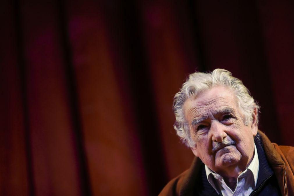 Guterres recorda um Mujica que governou com humildade