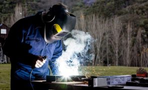 Quase 60% dos desempregados no fim de 2024 sem emprego no 1.º trimestre deste ano