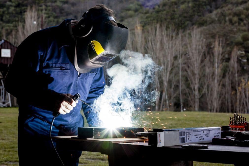 Quase 60% dos desempregados no fim de 2024 sem emprego no 1.º trimestre deste ano