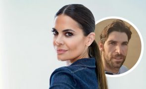Cayetano Rivera troca Maria Cerqueira Gomes por María José Suárez