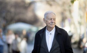 Espanhol Eduardo Mendoza vence Prémio Princesa das Astúrias das Letras 2025