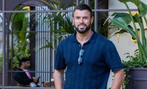 Marco Costa Voltaria a entrar num reality show? A resposta é surpreendente!