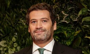 André Ventura Teve alta! Líder do Chega já saiu do hospital