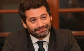 André Ventura Já se sabe o que aconteceu com o líder do Chega!