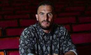 Nininho Vaz Maia Após polémica sobre tráfico de droga, cantor regressa às redes sociais com “verdade”