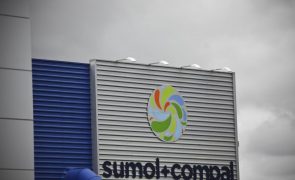 Adesão quase total à greve na unidade de Pombal da Sumol+Compal