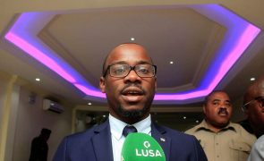 PGR de São Tomé e Príncipe admite novas apreensões no âmbito da 