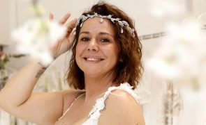 Sara Norte Após críticas sobre o casamento, faz grande anúncio: 