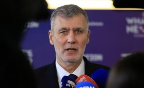 Gouveia e Melo confirma que é candidato a Presidente da República
