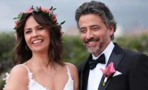 Casados à Primeira Vista Hugo pronuncia-se sobre acusações de violência doméstica: 