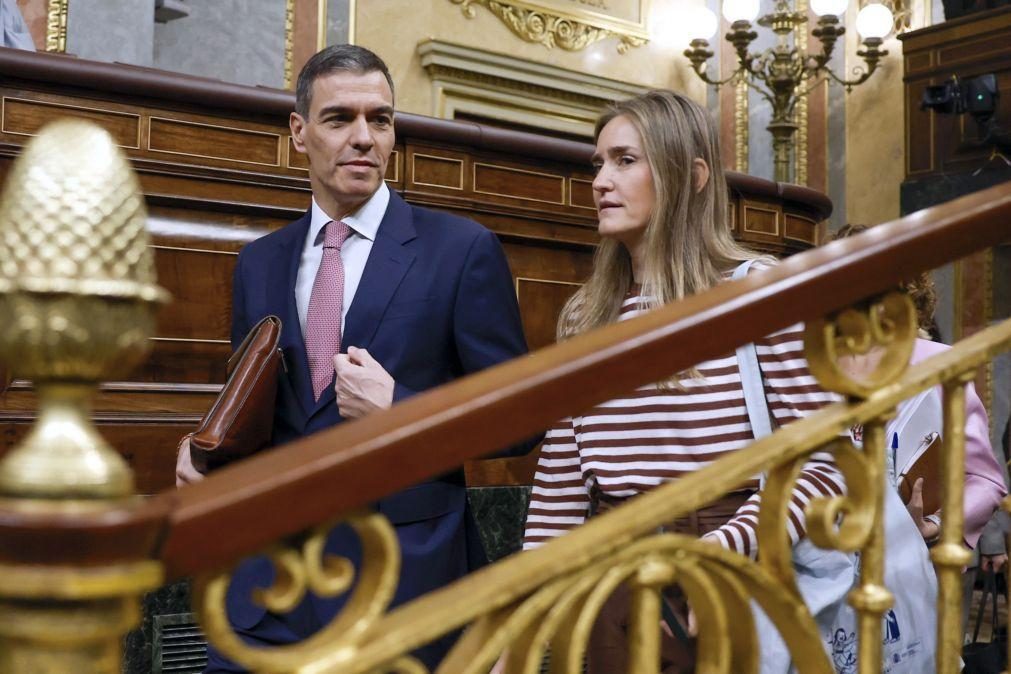 Governo de Espanha confirma que está excluído ciberataque a empresa Red Eléctrica