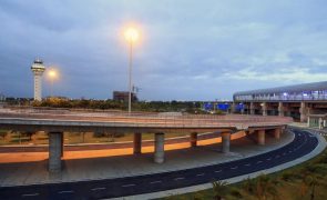 Angola adia para outubro transferência dos voos internacionais para novo aeroporto