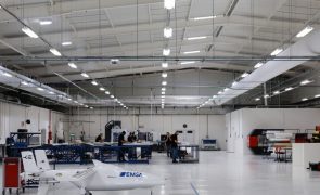 Empresa Tekever recebe prémio de inovação da Agência Espacial Portuguesa