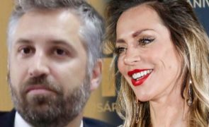 Joana Amaral Dias Novo confronto explosivo! Pedro Nuno Santos é 'apertado' e chama 