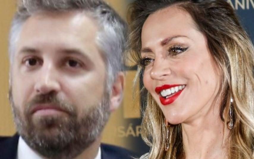 Joana Amaral Dias Novo confronto explosivo! Pedro Nuno Santos é 'apertado' e chama