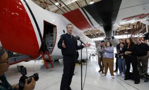 Governador da Califórnia propõe fim de inscrição de imigrantes ilegais em programa de saúde