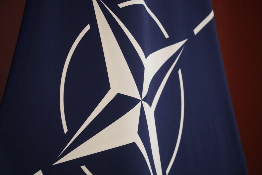 Investigação a corrupção em contratos da NATO leva a várias detenções