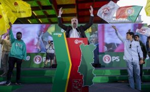 PS mostrou ser capaz de garantir estabilidade mesmo sem maioria absoluta
