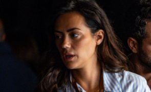 Sofia Ribeiro Guerra familiar? Atriz passa dia horas na esquadra da PSP
