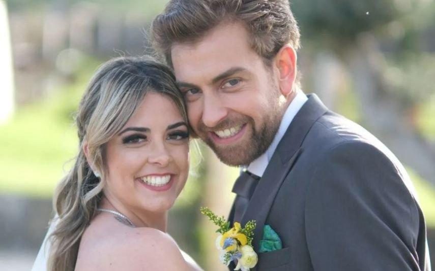 Casados à Primeira Vista Polémica! Rafaela gravada a arrasar Carlos ao telefone: