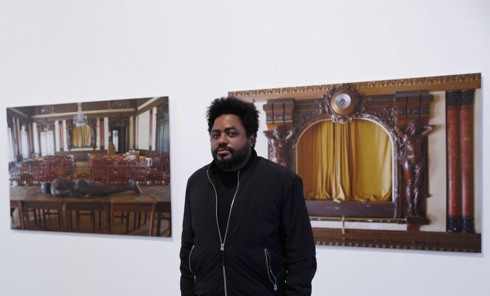 Artista angolano Kiluanji Kia Henda vence primeiro prémio Criatividade para a Mudança Social