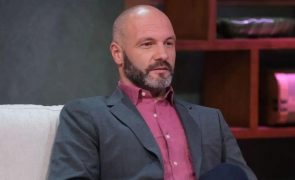 Casados à Primeira Vista A (verdadeira) decisão polémica de João Ricardo sobre a ex-mulher: “A prioridade dele foi...”