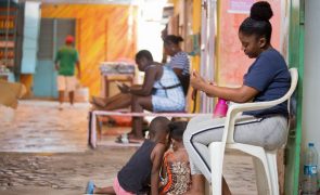 Confiança dos consumidores cabo-verdianos recuou no primeiro trimestre de 2025