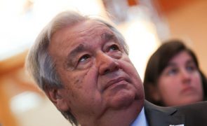 Líbia: Guterres saúda trégua e pede às partes que cumpram compromisso