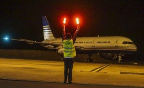 Cabo Verde reativa voos internos suspensos devido a avaria