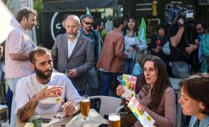 Livre precisa de ter um resultado 