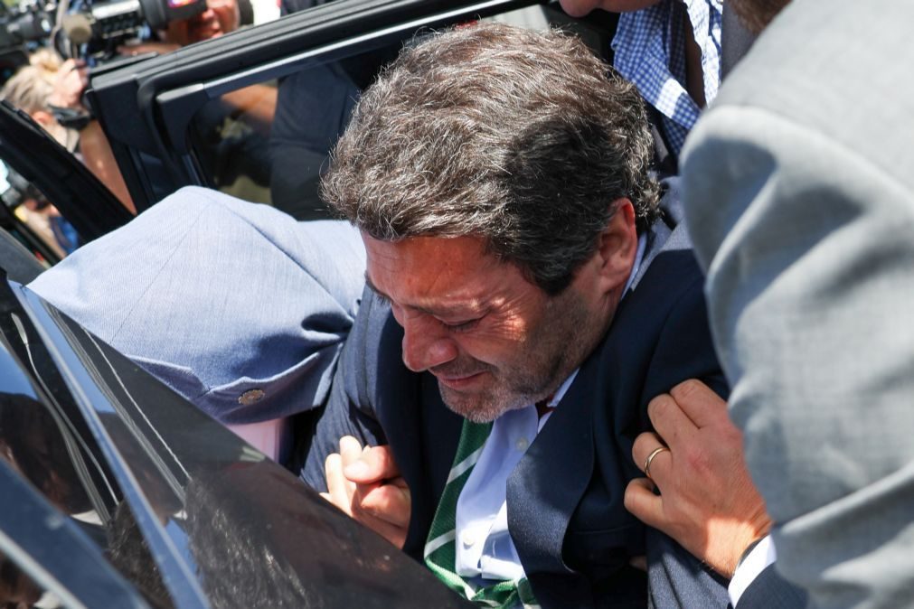 Ventura está