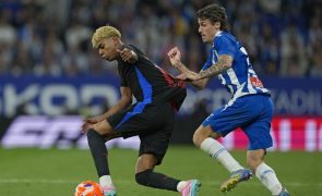 FC Barcelona sagra-se campeão espanhol pela 28.ª vez