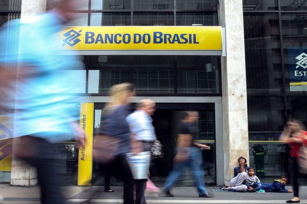 Lucro líquido do Banco do Brasil recua 20,7% no primeiro trimestre