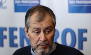 Congresso da Fenprof que marca a saída de Mário Nogueira começa hoje