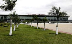 Família de antigo Presidente do Gabão foi libertada e está em Angola
