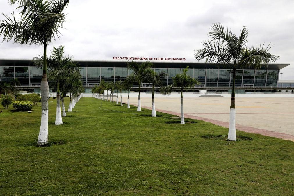 Família de antigo Presidente do Gabão foi libertada e está em Angola
