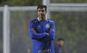 Palmeiras, de Abel Ferreira, segue 100% vitorioso na Taça dos Libertadores