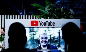Google elimina mais de 23 mil canais no YouTube no 1.º trimestre para combater desinformação