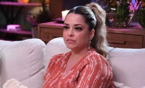Casados à Primeira Vista Após exposição polémica, Rafaela lança ‘farpas’ à SIC: “Não estão a passar cá para fora...” [Exclusivo]