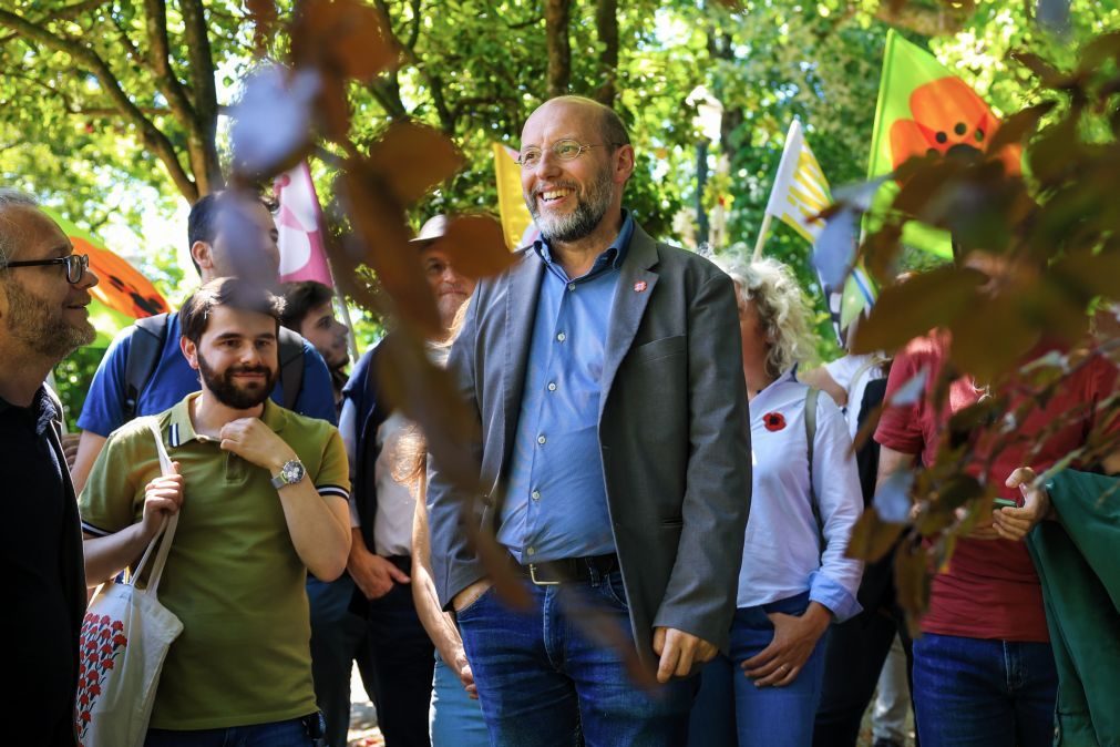 Rui Tavares diz ao PS que ainda está a tempo de dizer sim ao Livre