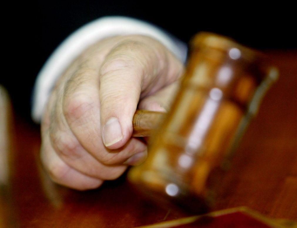 Homem condenado nos Açores a 25 anos de prisão por 880 crimes de abuso sexual