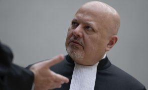Procurador-geral do TPI afasta-se do cargo enquanto investigam alegada má conduta sexual