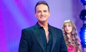 Jorge Guerreiro “Para mim ser o mais pobre dos ricos é ótimo”